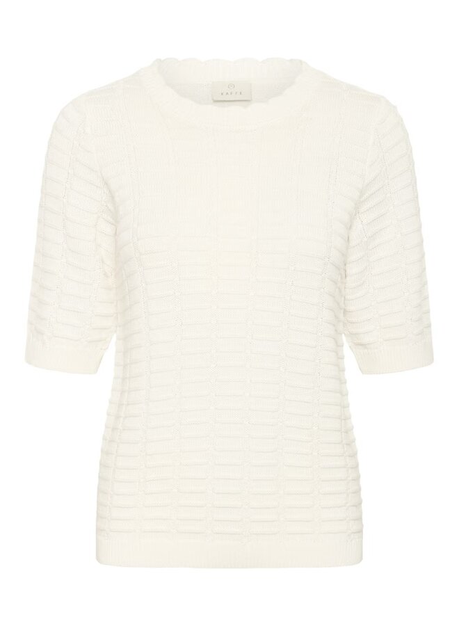 Lotus Pullover Chalk