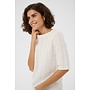 Lotus Pullover Chalk