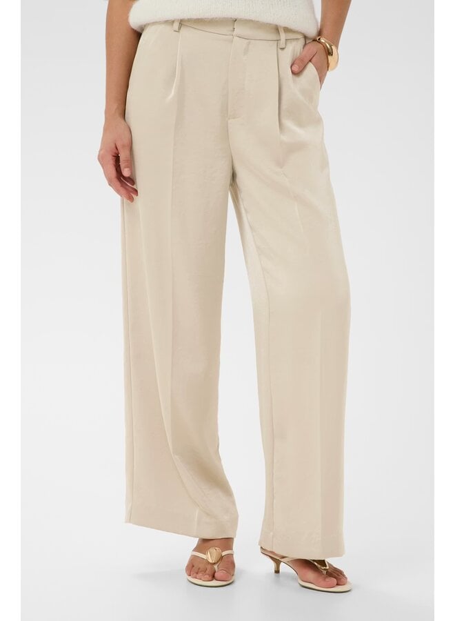 Rory Pants Feather Gray