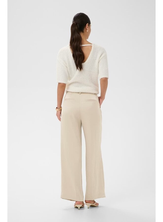 Rory Pants Feather Gray