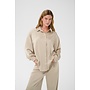 Rory Shirt Feather Gray