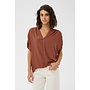 Gina Blouse Henna
