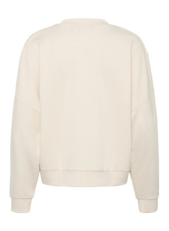 Alyson Chabrina Sweatshirt