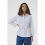 Elia Shirt Blue/Yellow Shirt