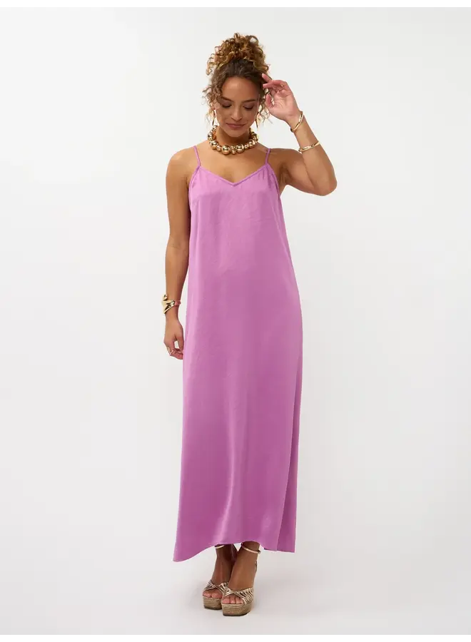 Dress Vanessa Pink Purple