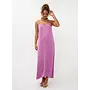 Dress Vanessa Pink Purple