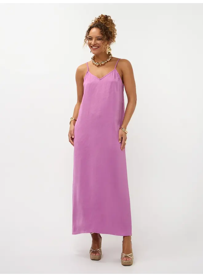 Dress Vanessa Pink Purple