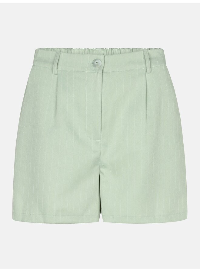 Sibel Short Sage Green