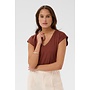 Lise T-shirt Henna