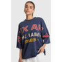 Big Alix Alix T-shirt Navy