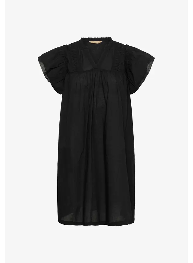 Catinka Dress Black