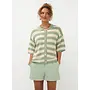 Janouk Knitted Top Sage Green