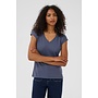Lise T-shirt Midnight Marine