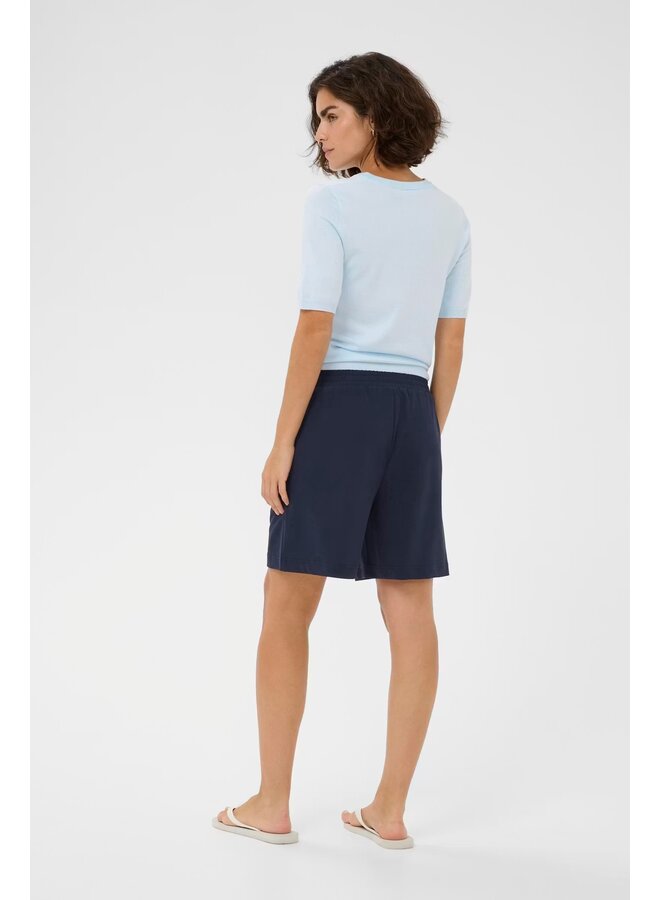 Phoebe Short Midnight Marine