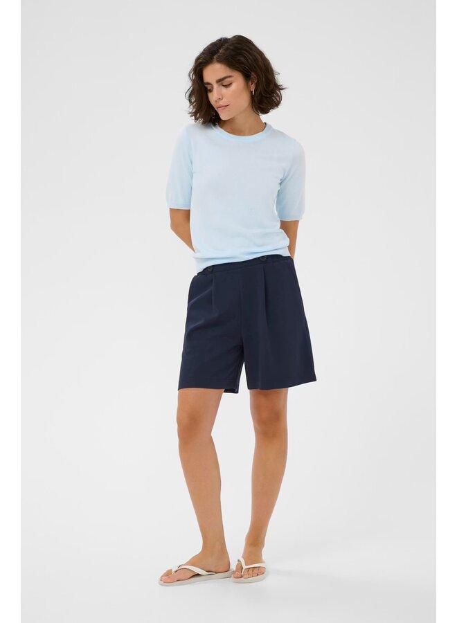 Phoebe Short Midnight Marine