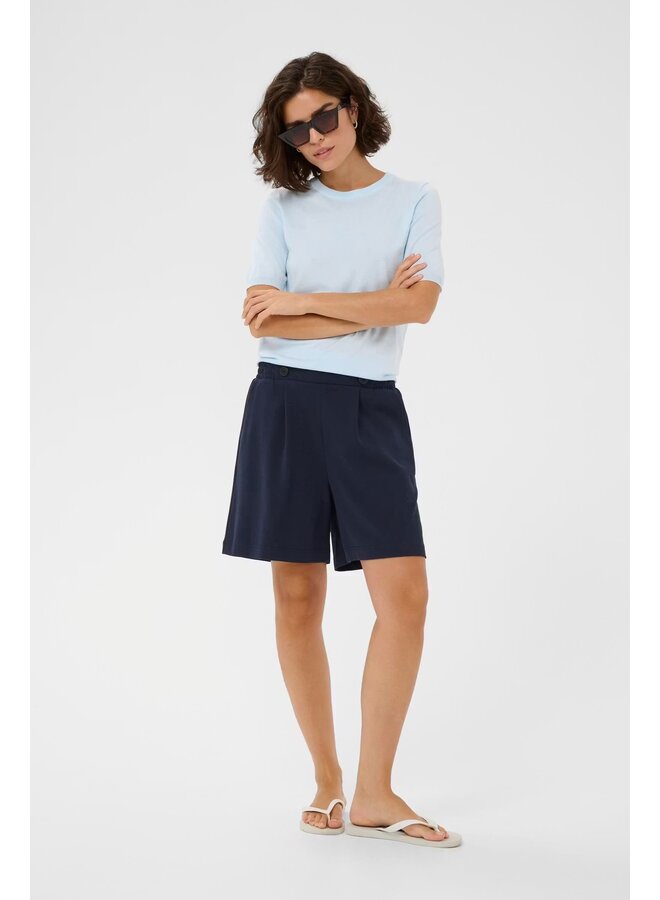 Phoebe Short Midnight Marine