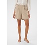 Phoebe Short Feather Gray