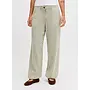 Emily Raya Pants Olive Blanc