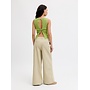 Talia Knit Top Fern