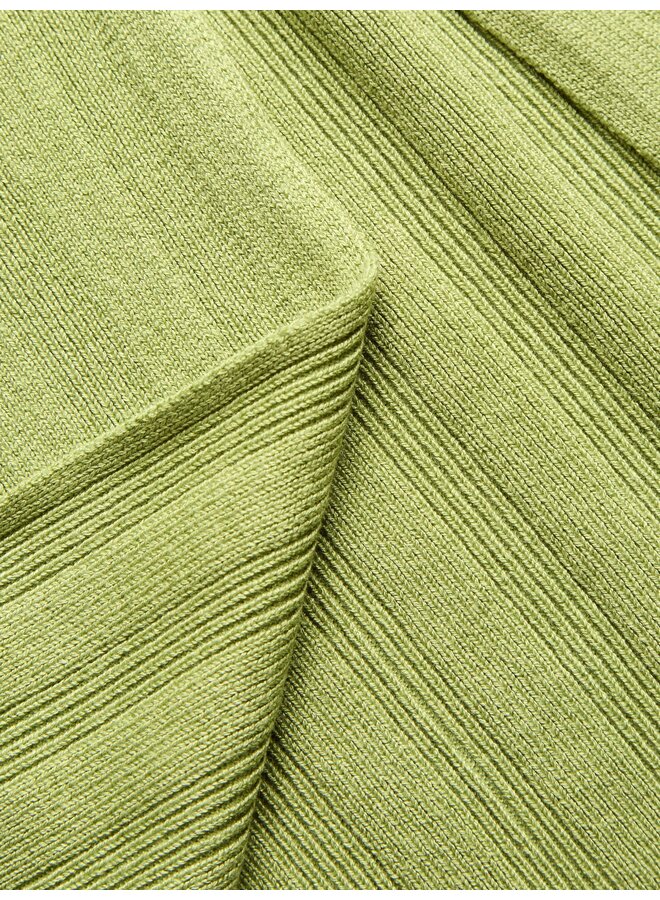 Talia Knit Top Fern