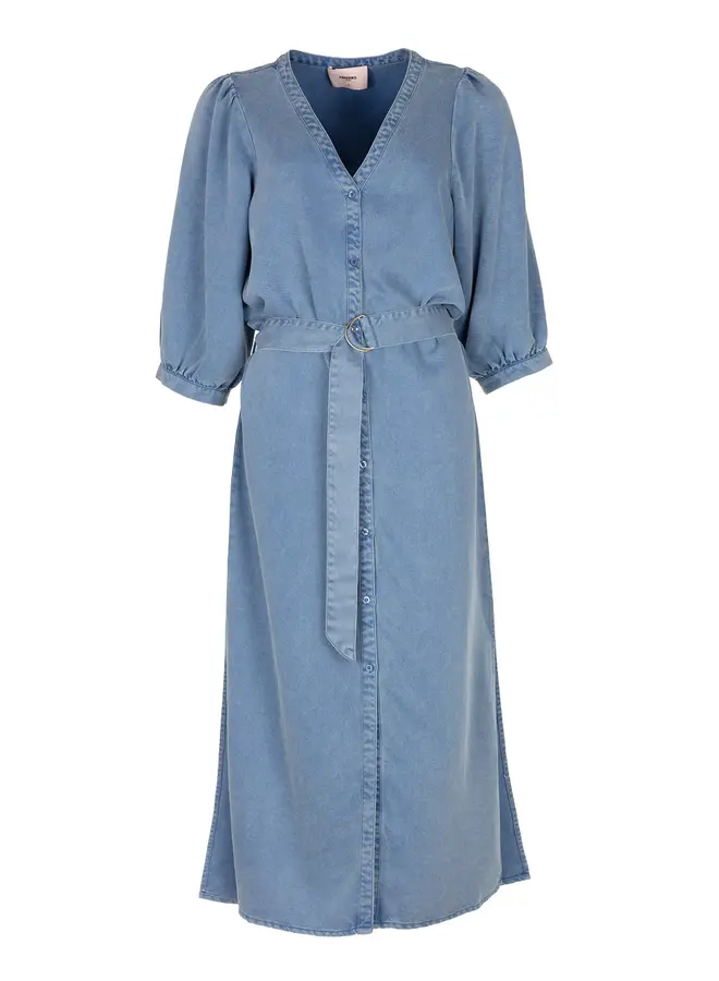 Dass Dress Blue
