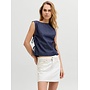 Debby Chambrey Dark Blue Denim