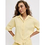 Global Waffle 3/4 Shirt Sunlight