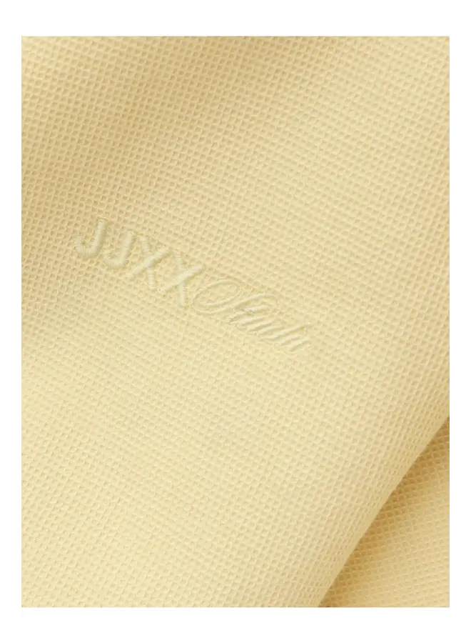 Global Waffle 3/4 Shirt Sunlight