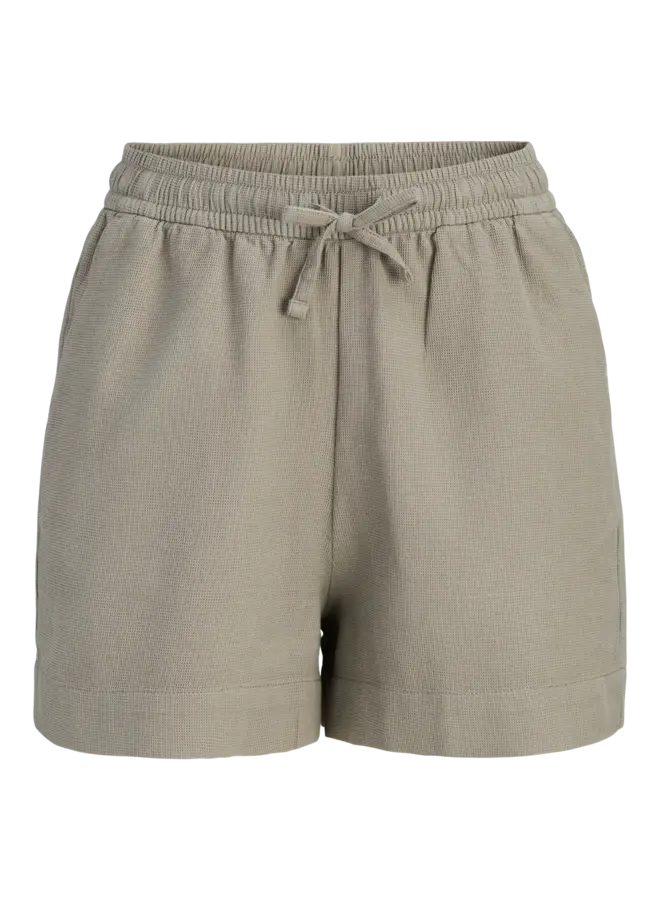 Global Waffle Short Vetiver