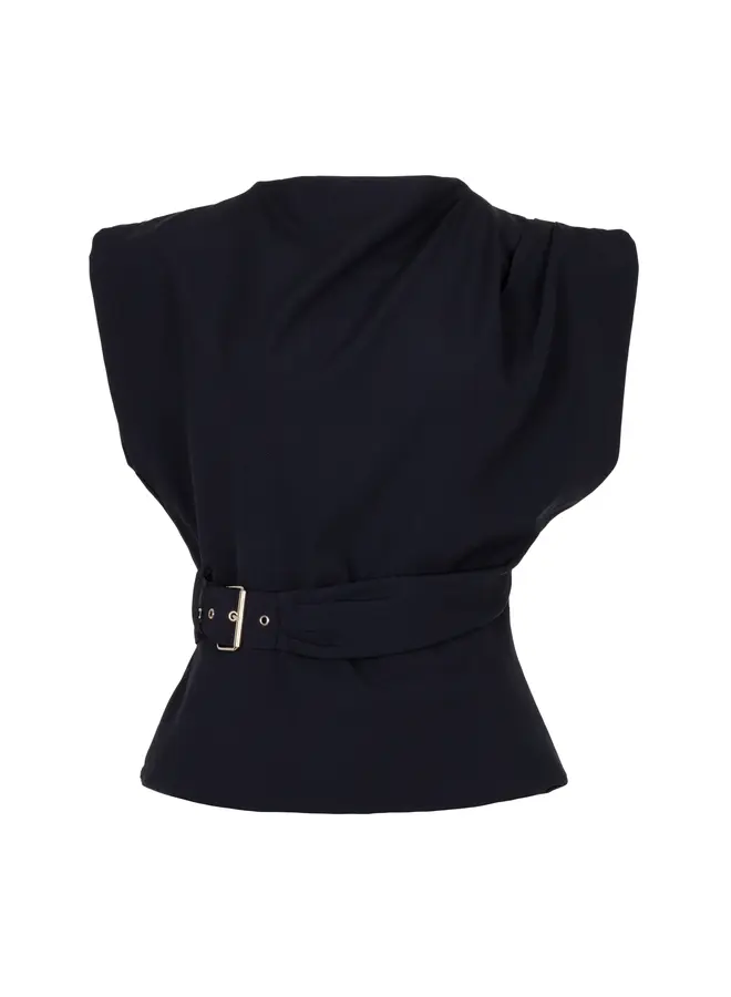 Bonn Top Navy