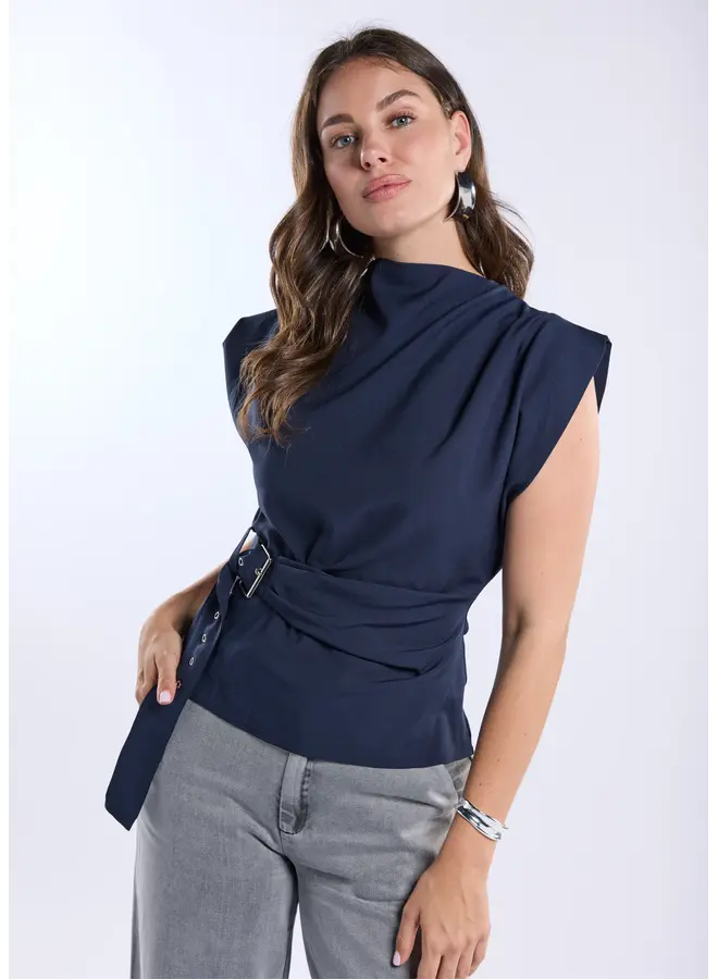 Bonn Top Navy