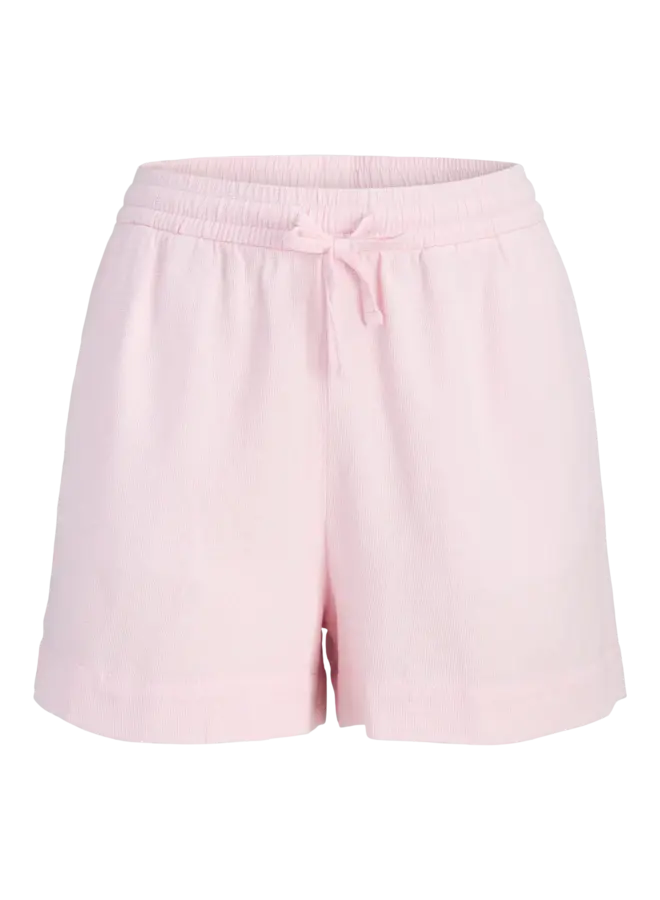 Global Waffle Short Pink Lady
