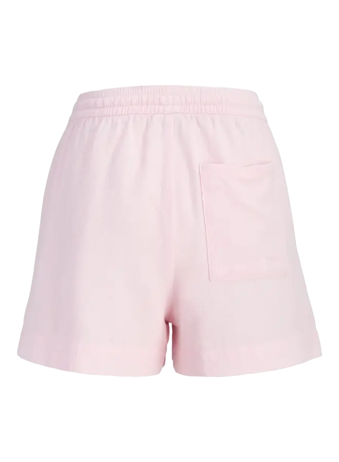 Global Waffle Short Pink Lady