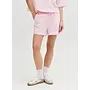 Global Waffle Short Pink Lady