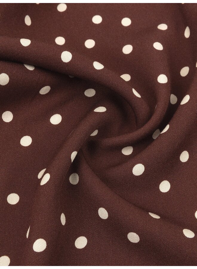 Adeline Short Brown