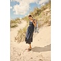 Gertrud Dress Marine