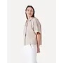 Camelia Shirt Sandshell