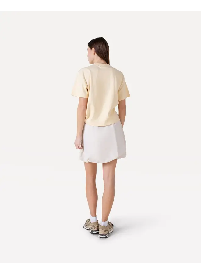 Marielle Skirt Sandshell