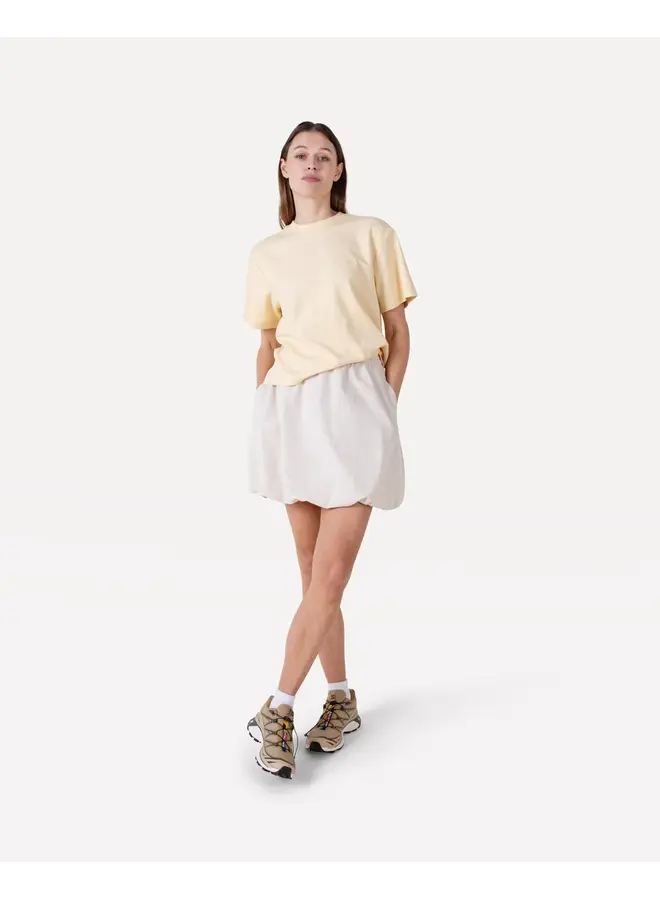 Marielle Skirt Sandshell