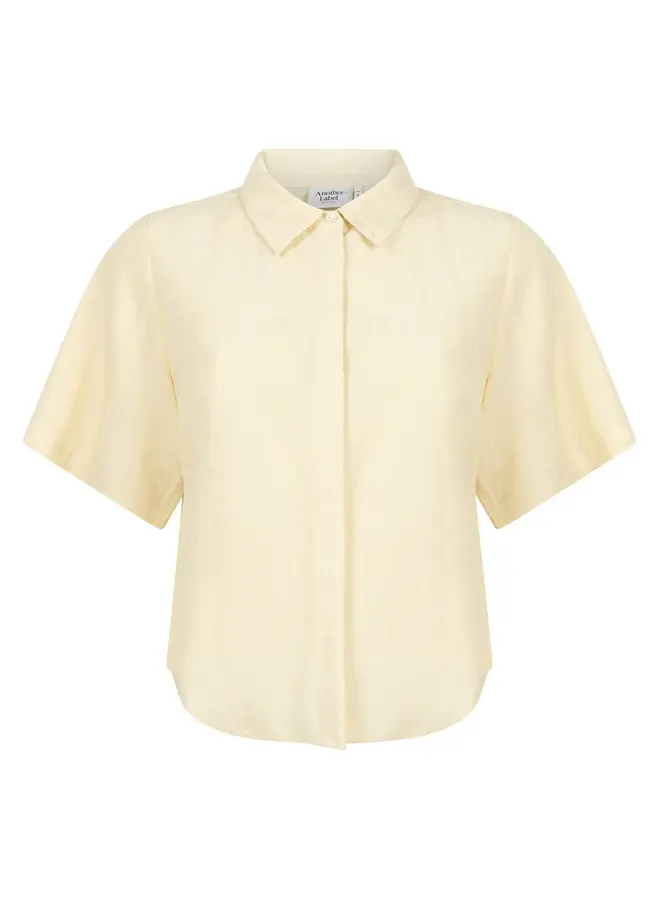 Dache Shirt Chamomile