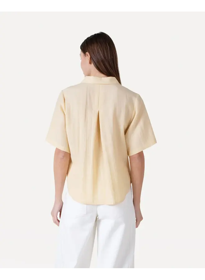 Dache Shirt Chamomile