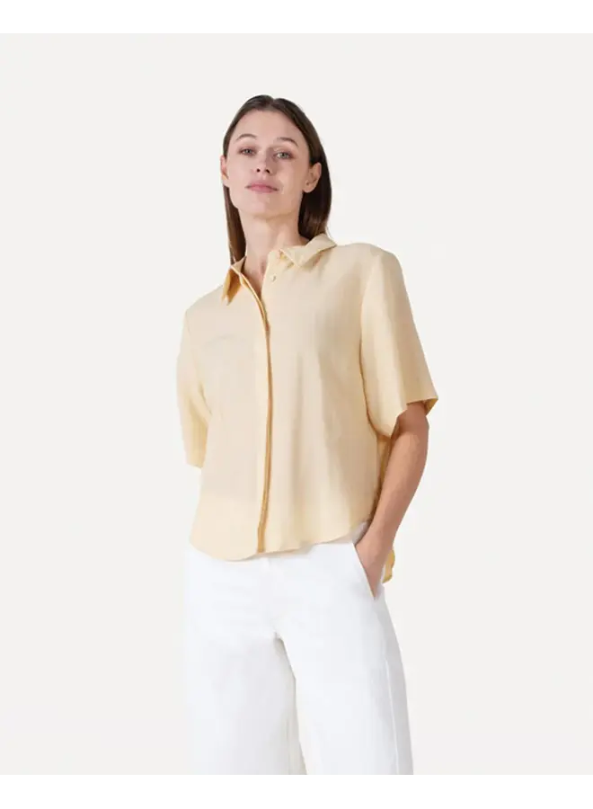 Dache Shirt Chamomile