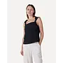 Lucie Top Black
