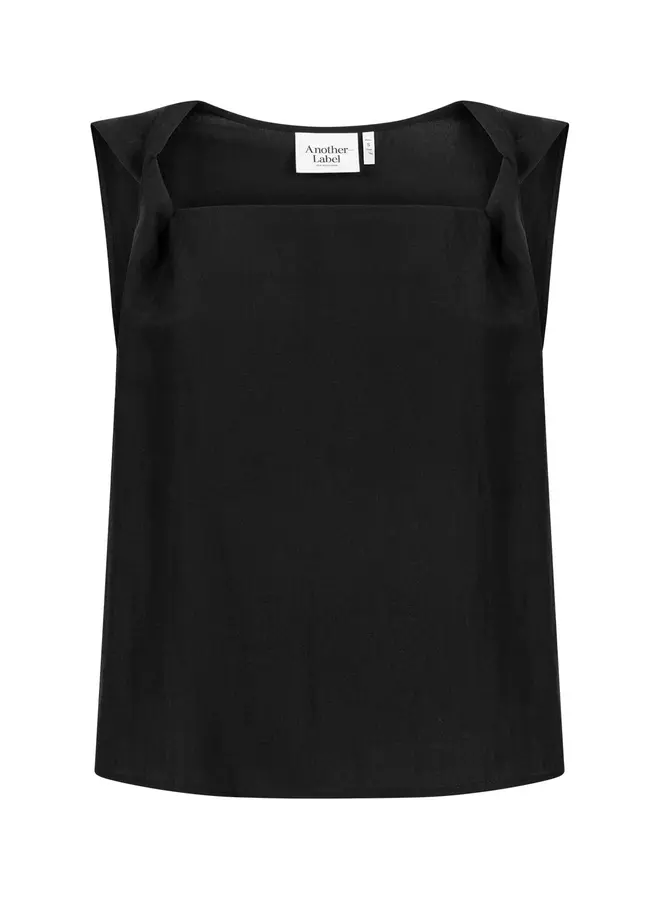 Lucie Top Black