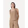 Lucie Top Cartouche