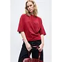 Breanne Noriel Tee Rhubarb