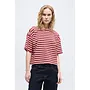 Cessalia Tee Lotus/Rhubarb