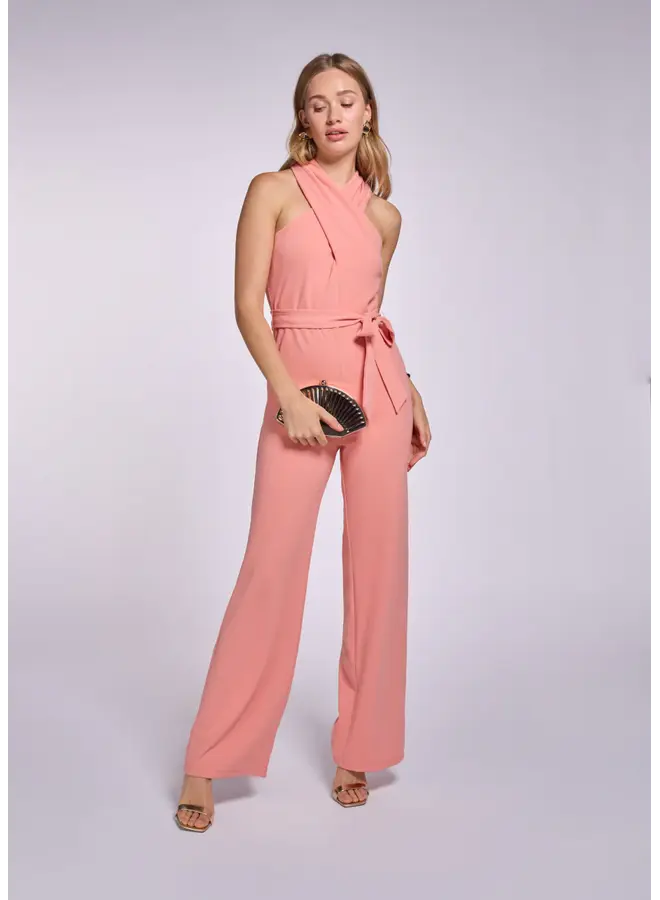 Janne Melon Jumpsuit