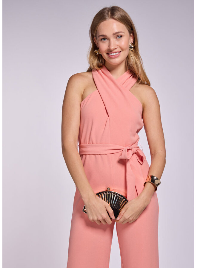 Janne Melon Jumpsuit