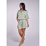 Pacha Pants Sage Green